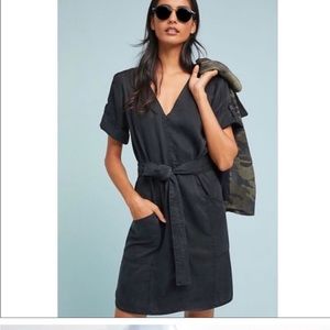 Anthropologie Dress (Size S)
